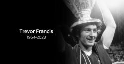 Remembering the Legendary Trevor Francis-Footballs Million-Pound Pioneer 